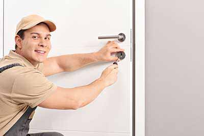 Saugus Residential Locksmith