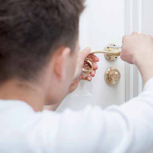 Saugus Master Locksmith