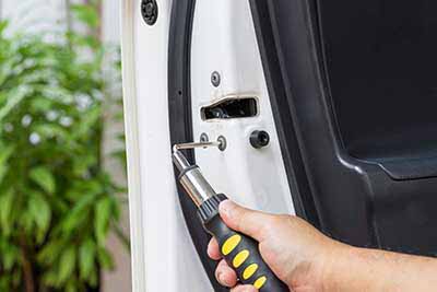 Saugus Automotive Locksmith