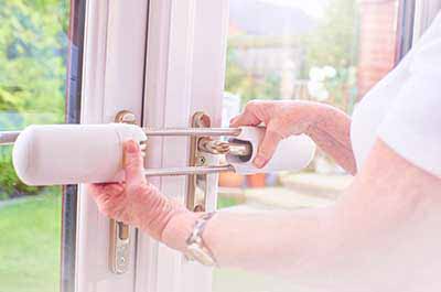 Saugus Residential Locksmith